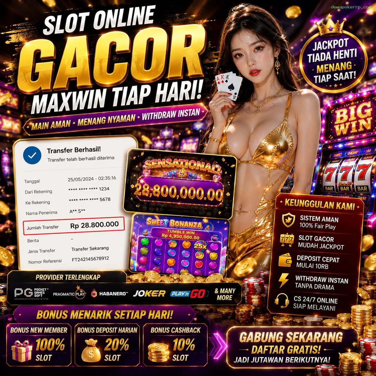 dewapoker